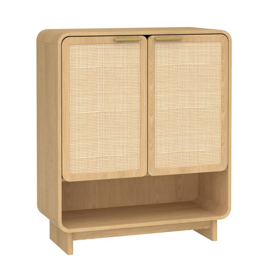 Breewhisp Shoe Cabinet